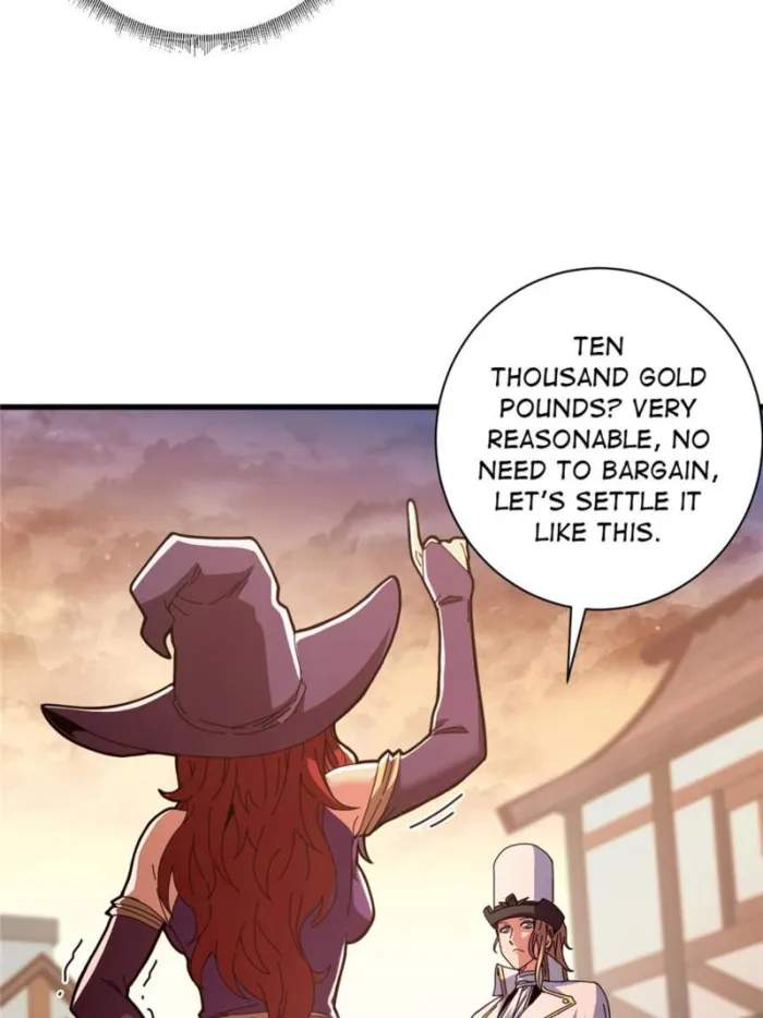 A Transmigrated Warden's Battle for Redemption Chapter 108 51